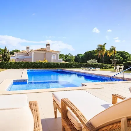 Villas Alvas 93c Almancil