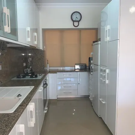 Apartment Villas Alvas 93c
