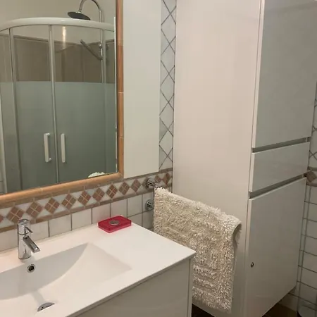 Villas Alvas 93c Apartment Almancil