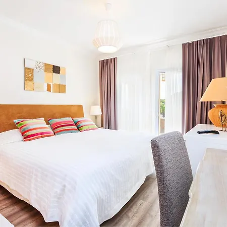 Villas Alvas 93c Apartment