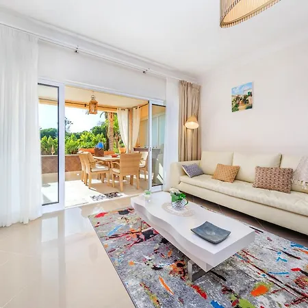 Apartment Villas Alvas 93c Almancil