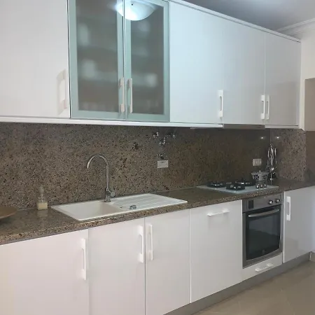 Villas Alvas 93c Almancil