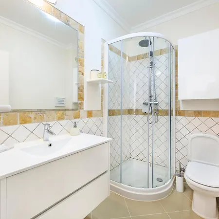 Villas Alvas 93c Apartment *